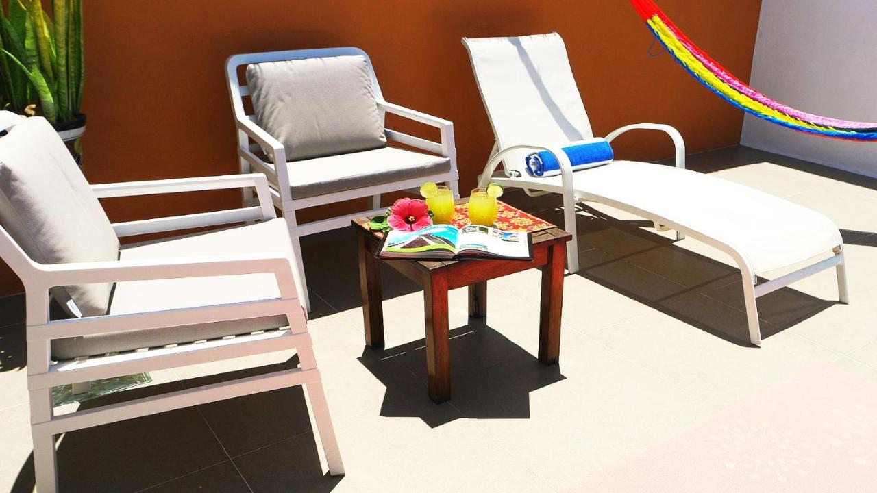 Hotel Santiago Boutique Mérida